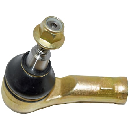 Karlyn Wires/Coils New Tba Land R Tie Rod End Outer Left &, 11-0672 11-0672